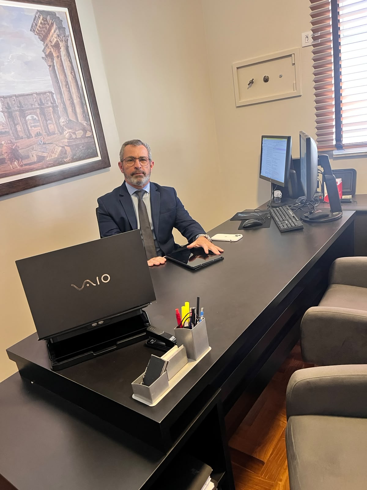 Dr Flavio Alencar